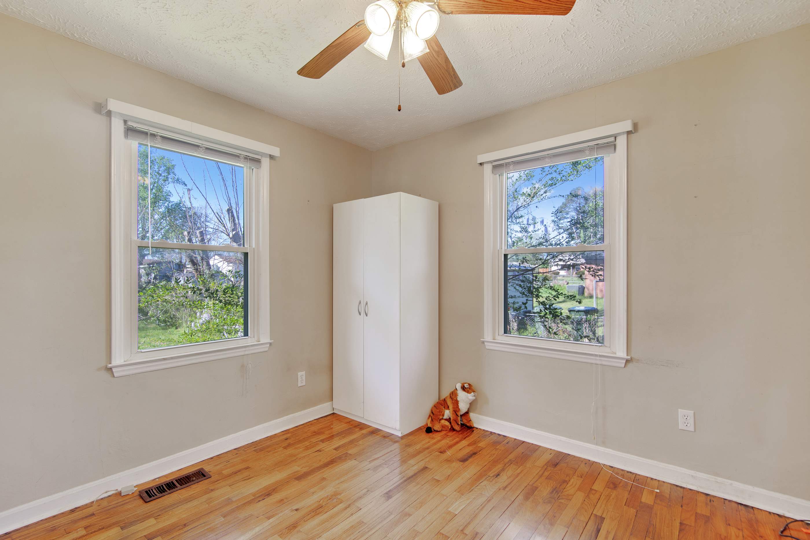 717 Tupelo Circle, Fayetteville, NC 28304