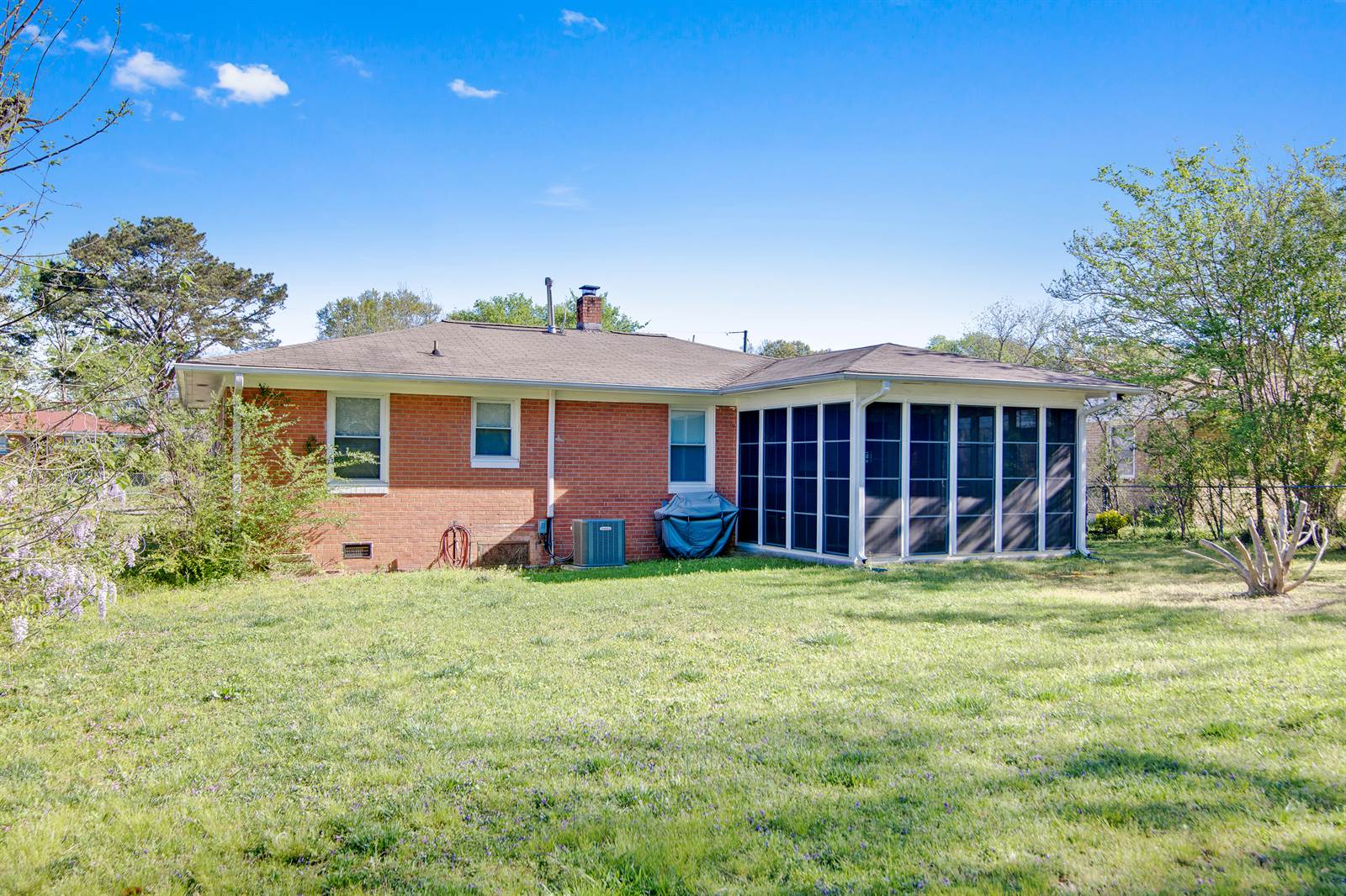 717 Tupelo Circle, Fayetteville, NC 28304