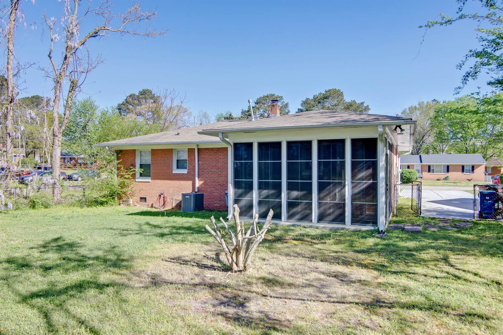 717 Tupelo Circle, Fayetteville, NC 28304