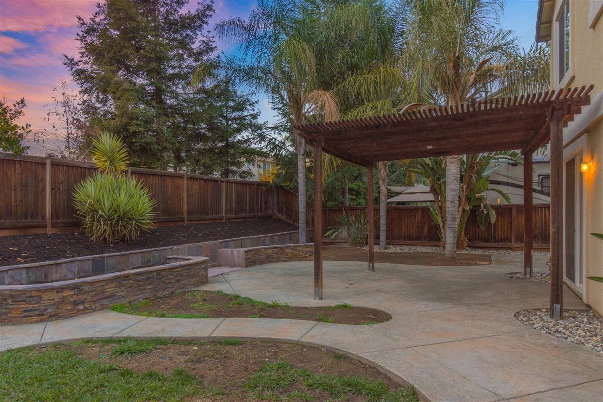 1577 Dawnview Drive, Brentwood, CA 94513