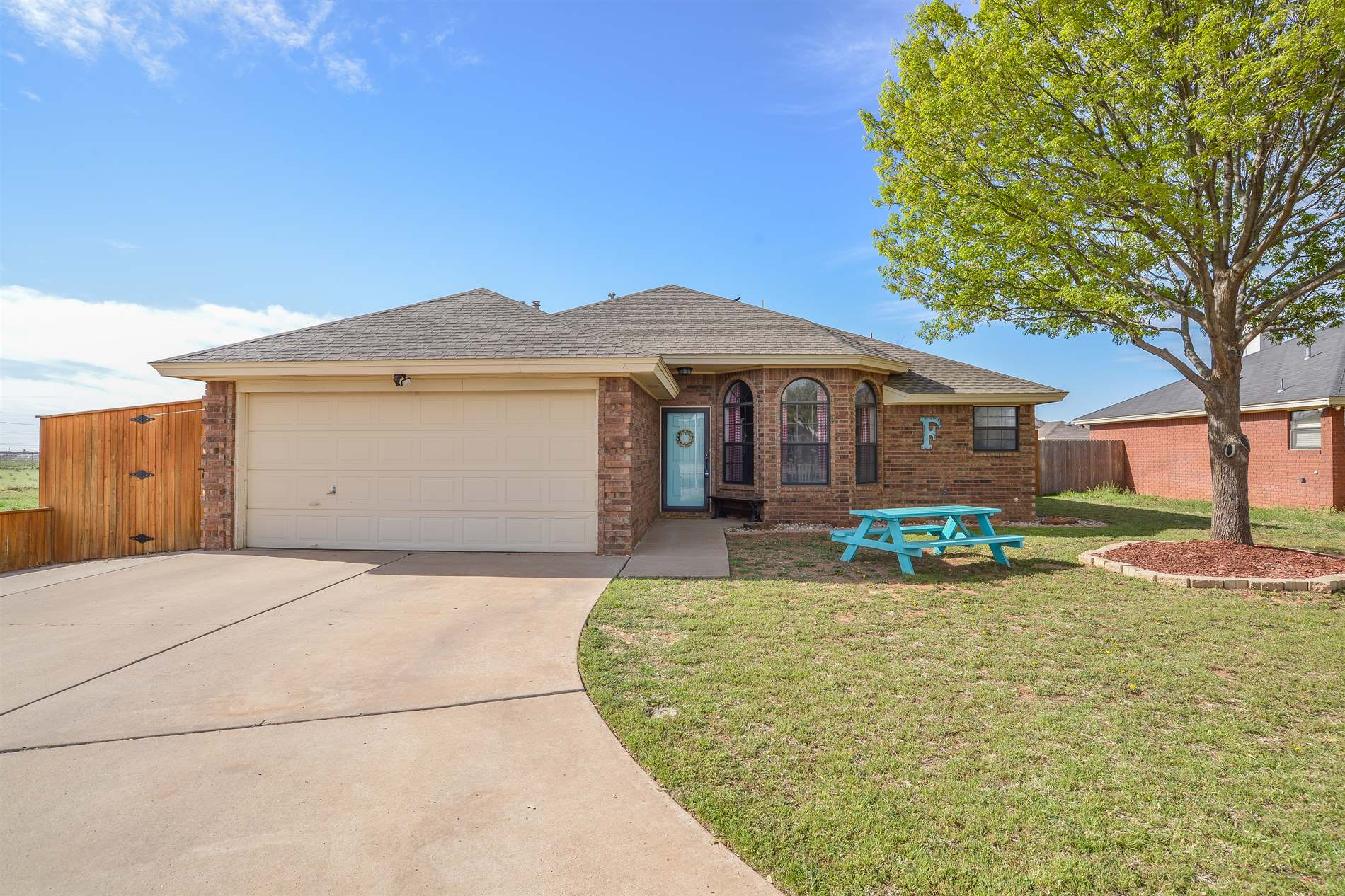 2101 95th Street, Lubbock, TX 79423