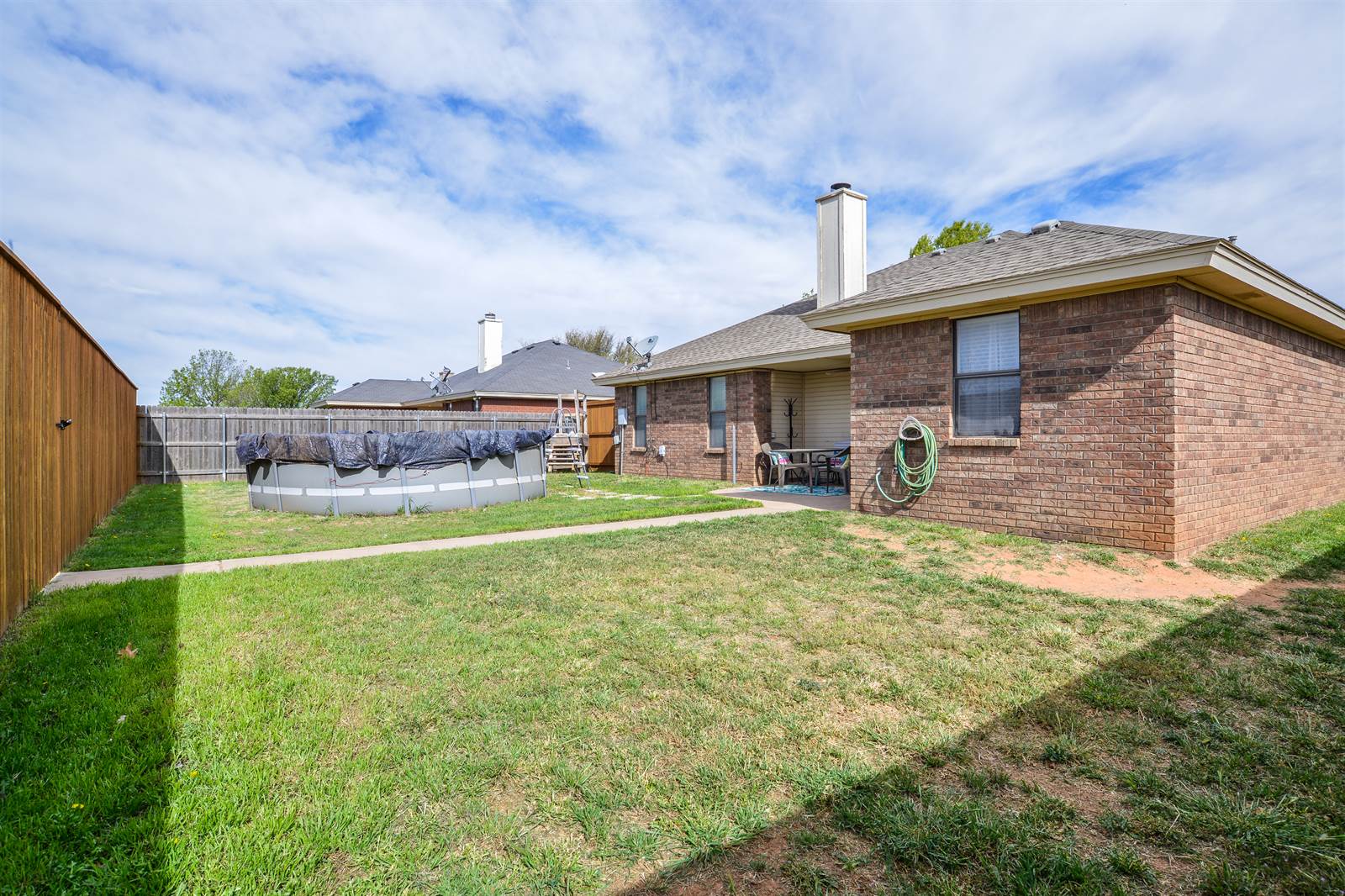 2101 95th Street, Lubbock, TX 79423