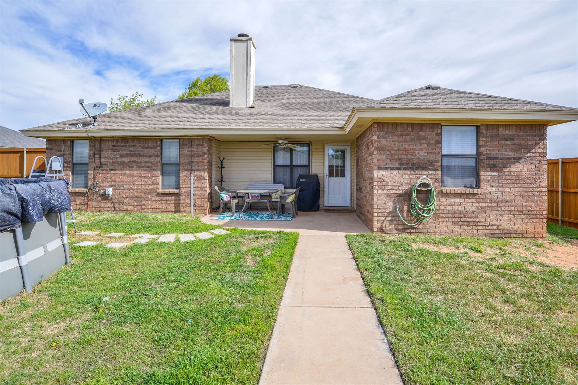 2101 95th Street, Lubbock, TX 79423