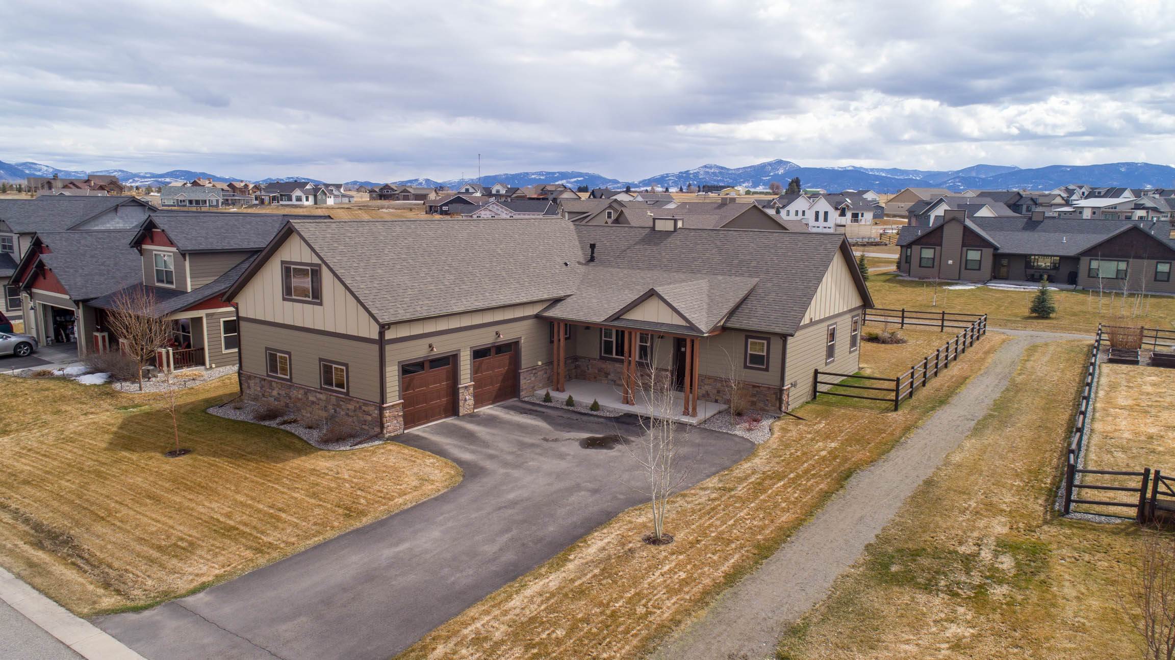 262 Parklands Trail, Bozeman, MT 59718