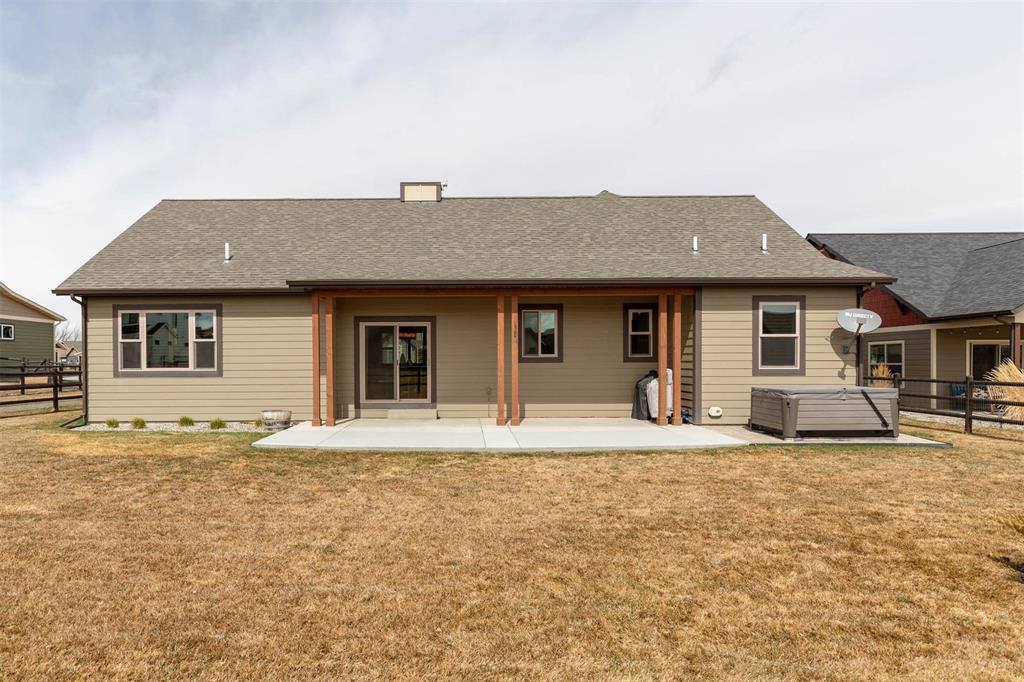 262 Parklands Trail, Bozeman, MT 59718