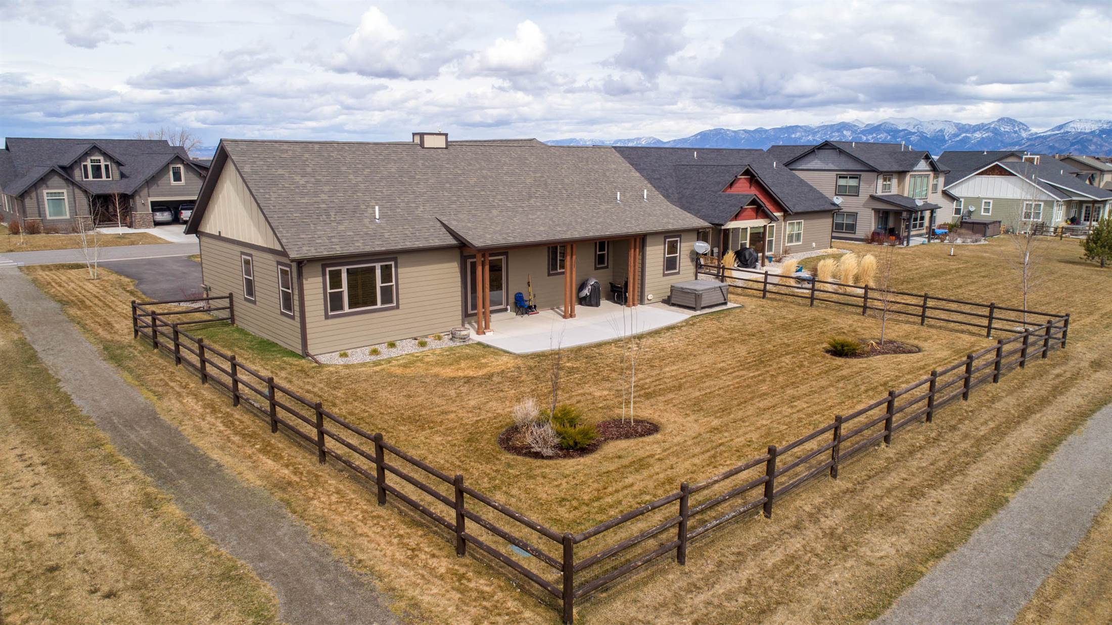 262 Parklands Trail, Bozeman, MT 59718