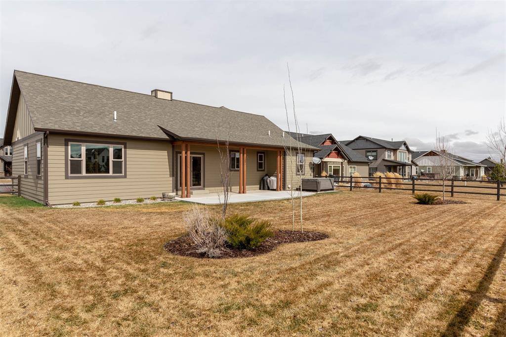 262 Parklands Trail, Bozeman, MT 59718