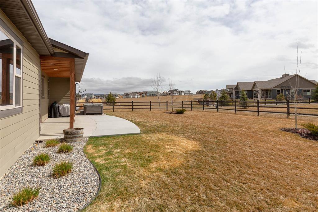 262 Parklands Trail, Bozeman, MT 59718