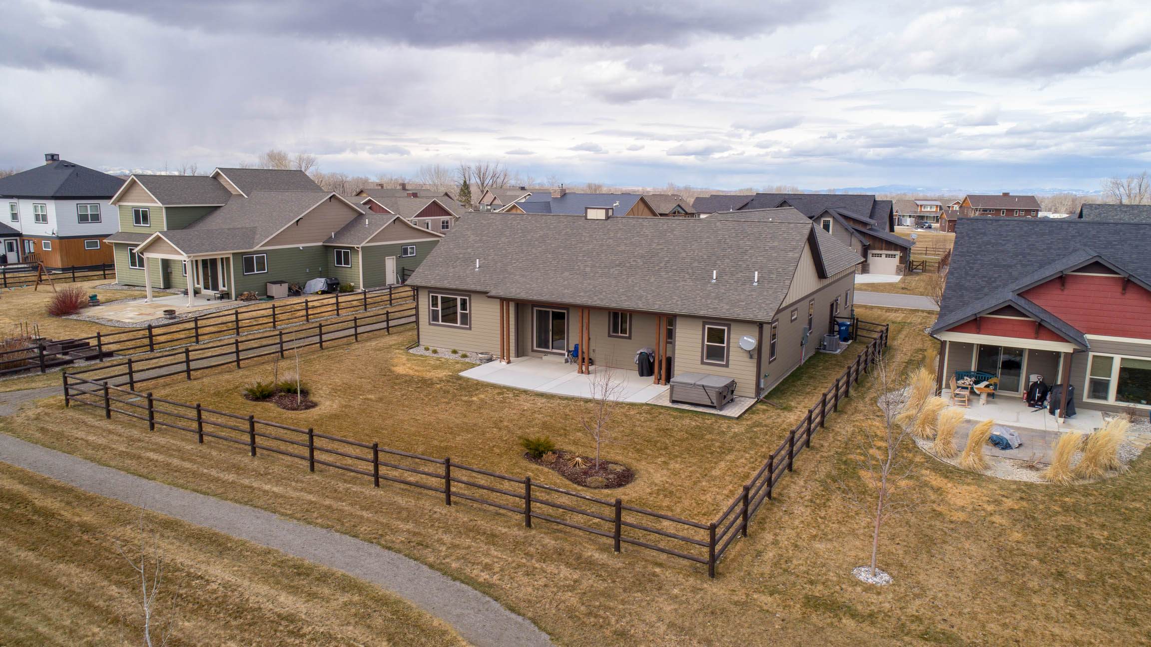 262 Parklands Trail, Bozeman, MT 59718