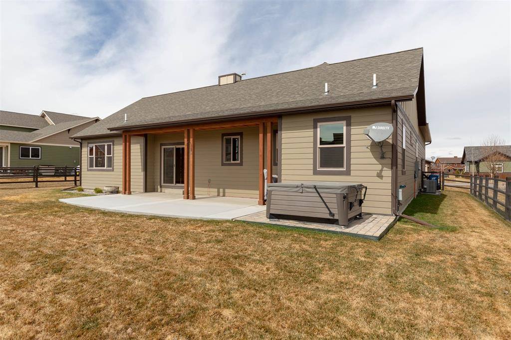 262 Parklands Trail, Bozeman, MT 59718