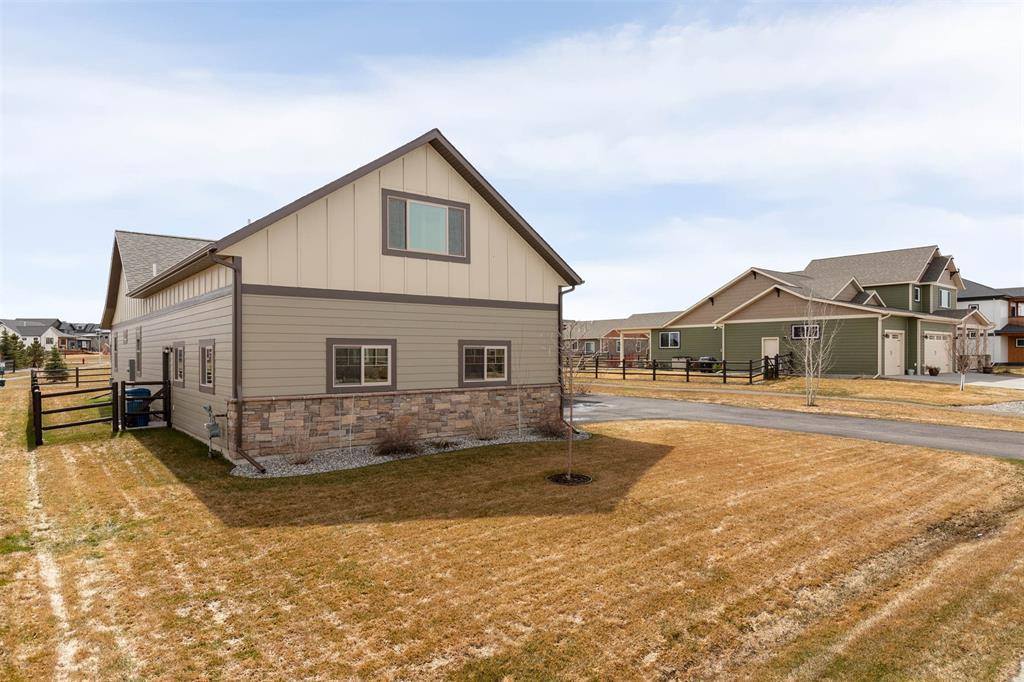 262 Parklands Trail, Bozeman, MT 59718