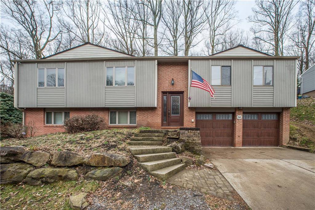 241 Josephs Ln, Ohio Township, PA 15237