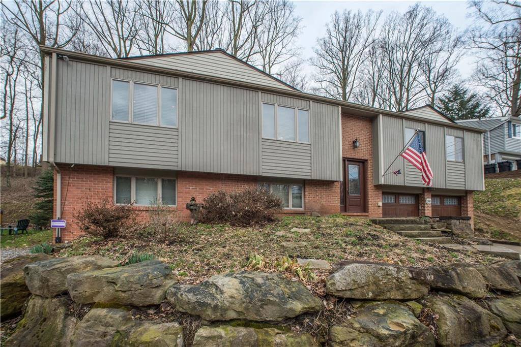 241 Josephs Ln, Ohio Township, PA 15237