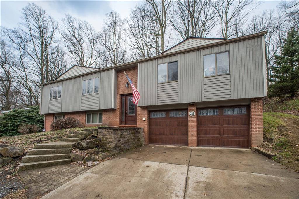 241 Josephs Ln, Ohio Township, PA 15237