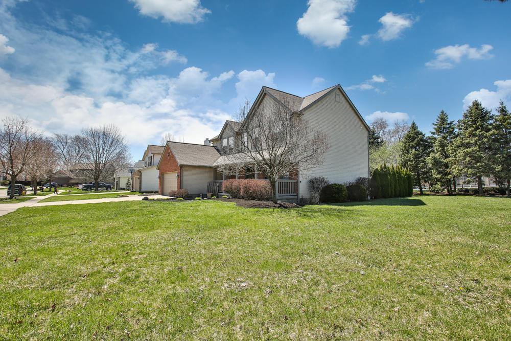 4693 Brae Lock Court, Grove City, OH 43123