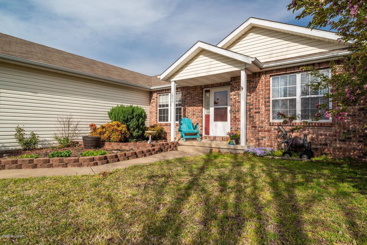 1835 South Cleveland Terrace, Joplin, MO 64804