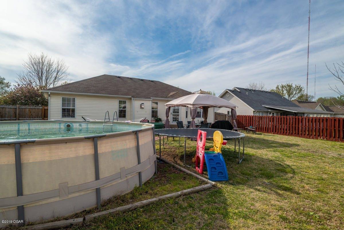 1835 South Cleveland Terrace, Joplin, MO 64804