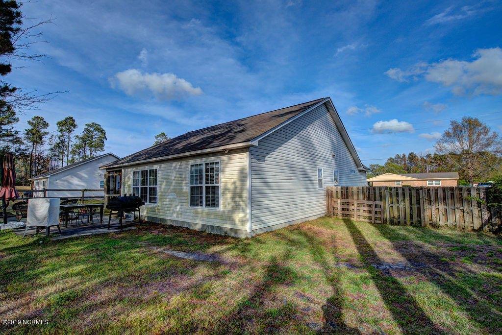 109 Asheton Road, Wilmington, NC 28411