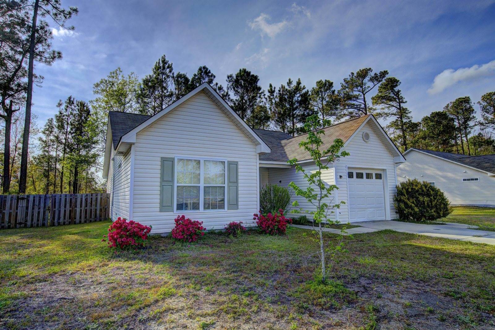 109 Asheton Road, Wilmington, NC 28411