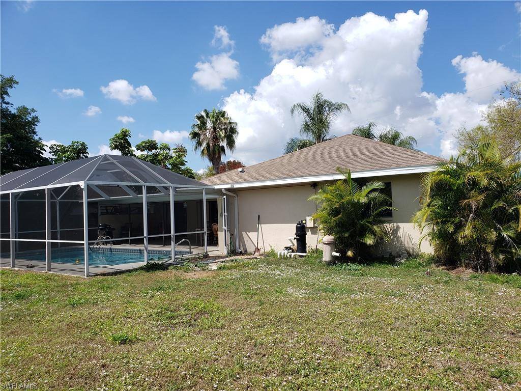 1419 SE 19th PL 18, Cape Coral, FL 33990