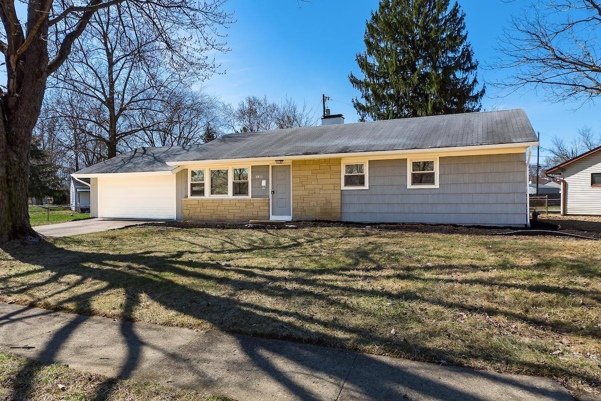 3811 Hillcrest Street East, Hilliard, OH 43026