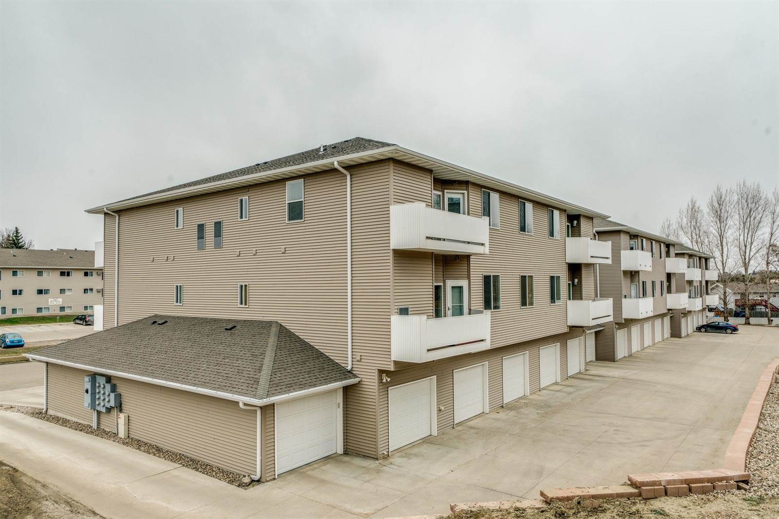 1208 W Owens Ave, Unit 8, Bismarck, ND 58501