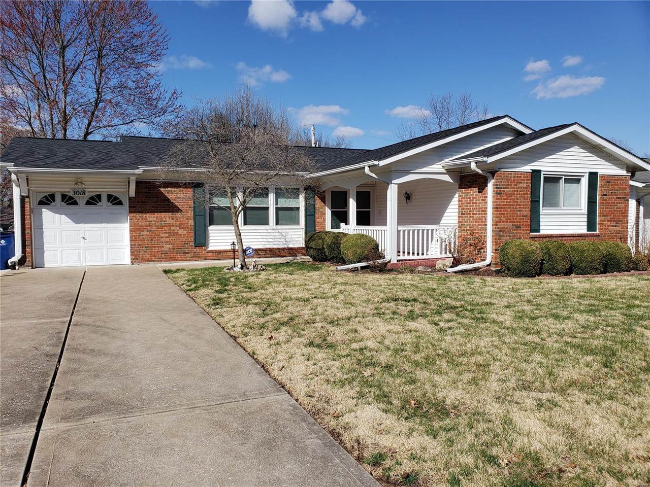 3018 Westminster, Florissant, MO 63033 Listings Maria