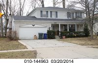 1887 Northcliff Dr, Columbus, OH 43229