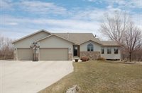 5415 Walker Drive, Bismarck, ND 58504