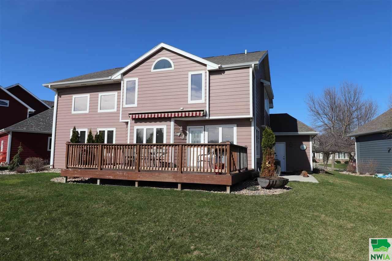 298 Inverness Trail, Dakota Dunes, SD 57049