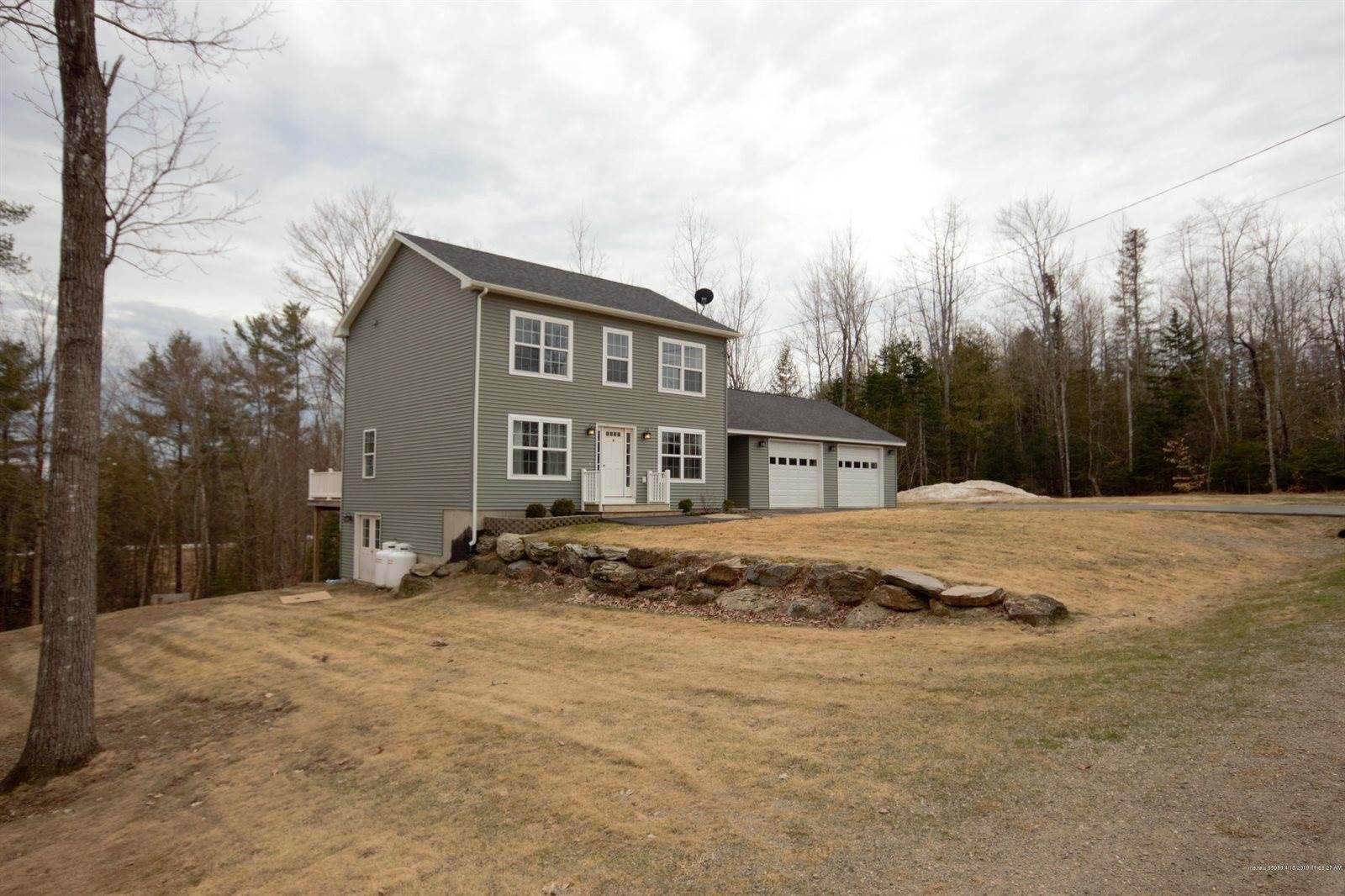 51 Silas Warren Drive, Hermon, ME 04401