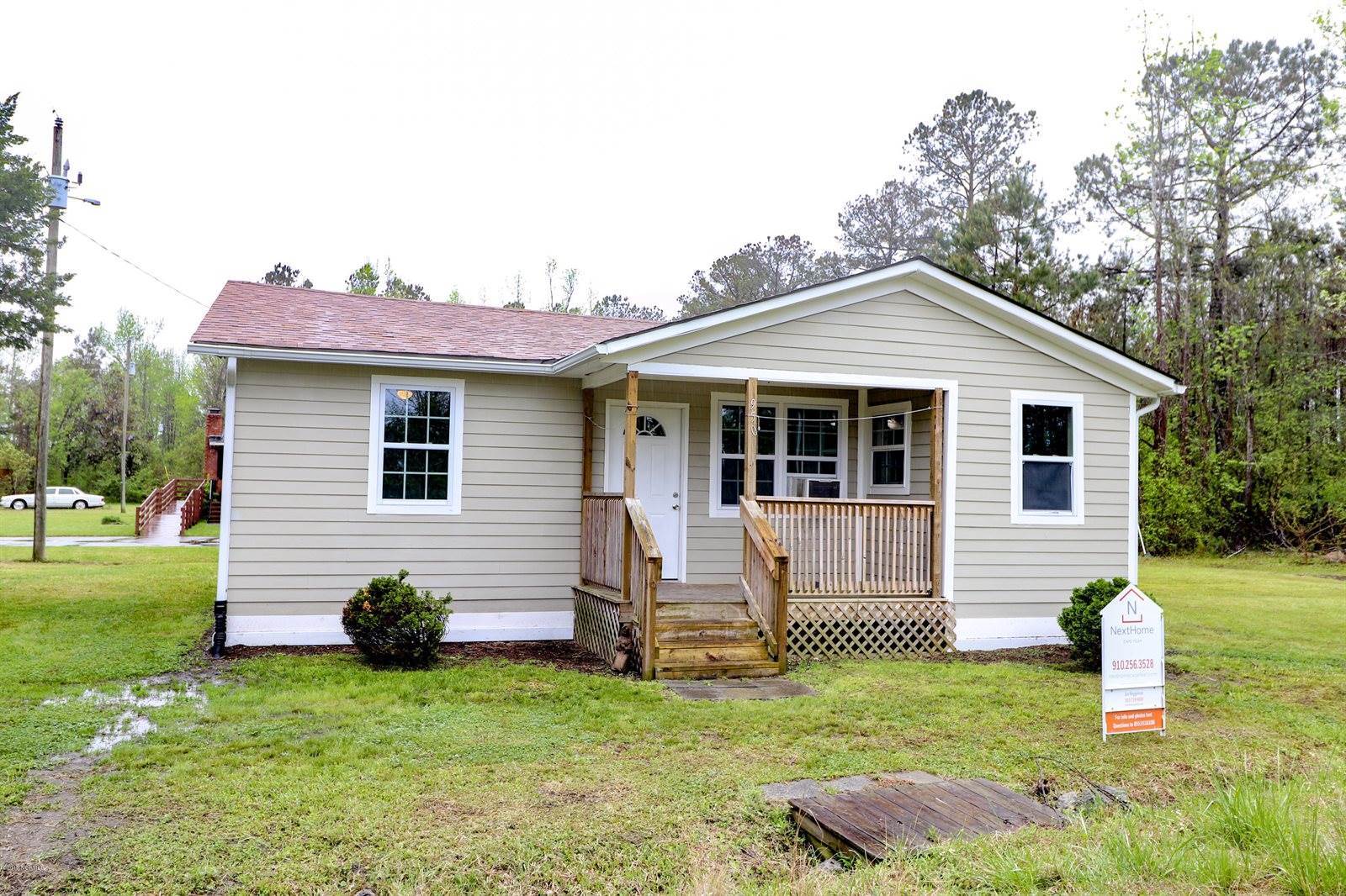 950 Harrison Creek Road, Rocky Point, NC 28457