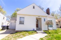 1170 SW Oakley AVE, Topeka, KS 66604