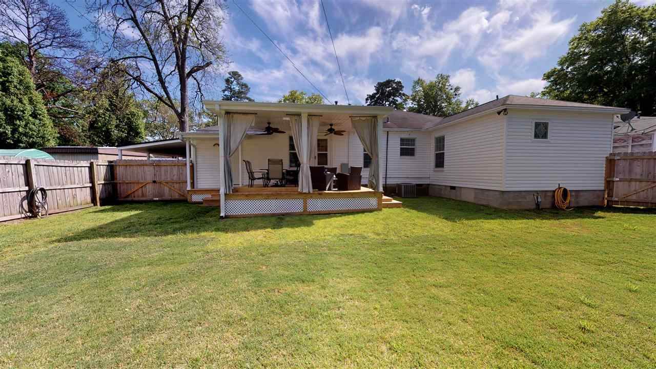 1203 E 14th St, Texarkana, AR 71854