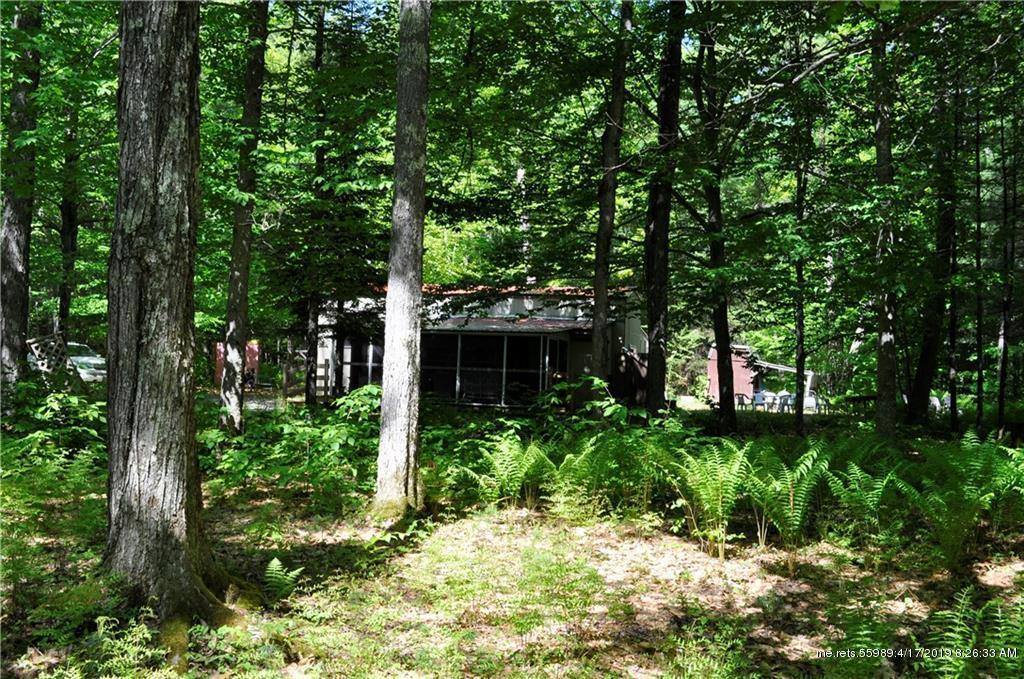 80 Kilborn Drive, Bridgton, ME 04009