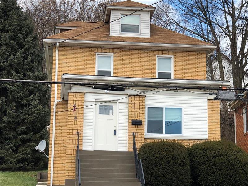 133 East College St, Canonsburg, PA 15317