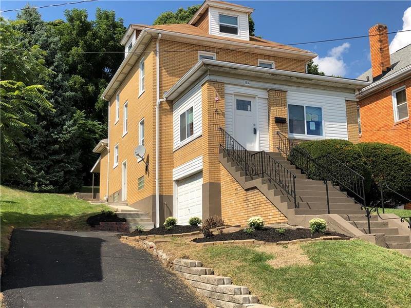 133 East College St, Canonsburg, PA 15317