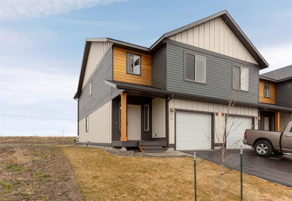 22 Skyscape Drive, Belgrade, MT 59714