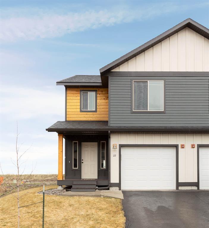 22 Skyscape Drive, Belgrade, MT 59714