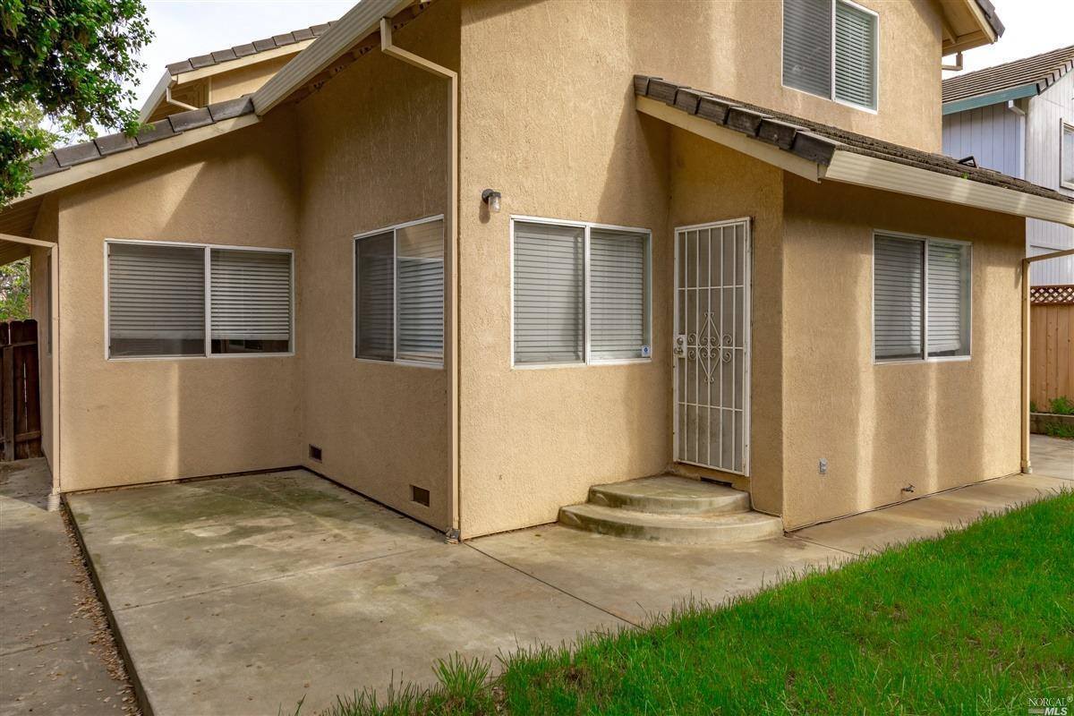 1106 Araquipa Court, Vacaville, CA 95687