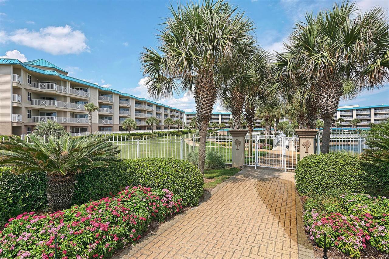 778 Scenic Gulf Drive, #C323, Miramar Beach, FL 32550