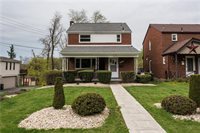 2112 Kansas Ave, White Oak, PA 15131