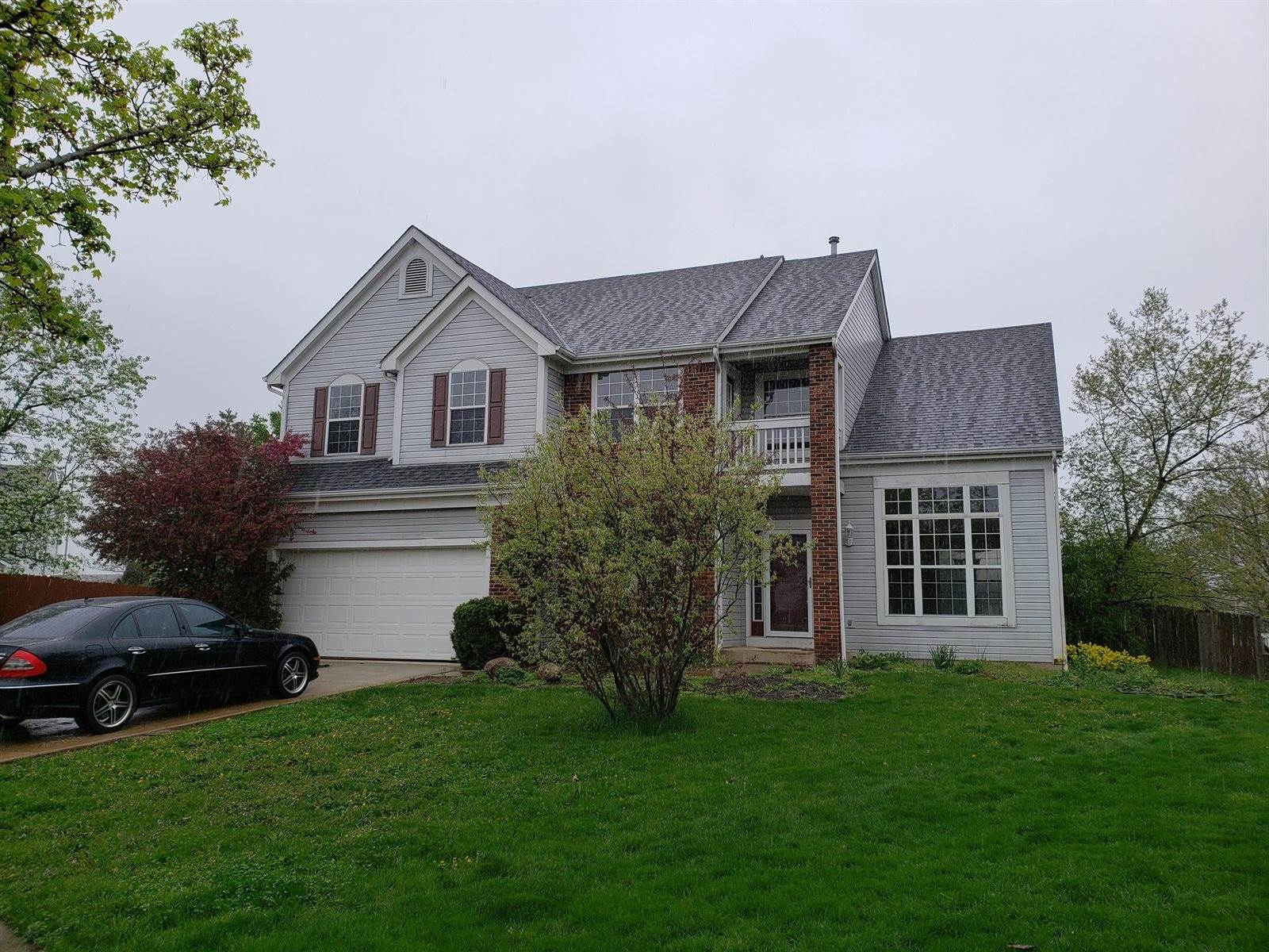 7171 Charleton Court, Canal Winchester, OH 43110