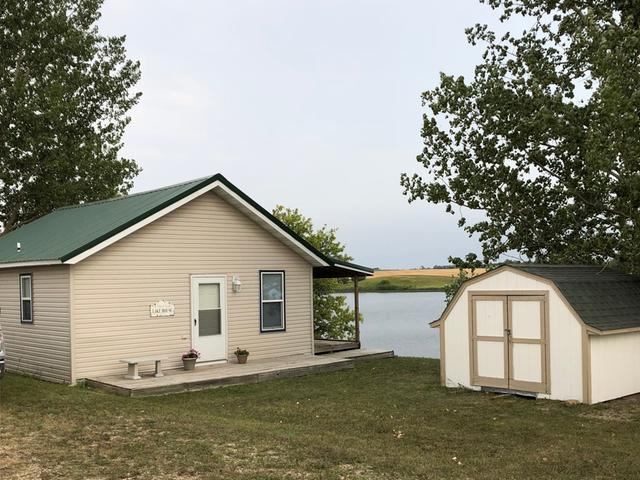 1700 17th Street NW, Lot 21, Crooked Lake, ND 58575