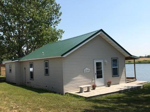 1700 17th Street NW, Lot 21, Crooked Lake, ND 58575