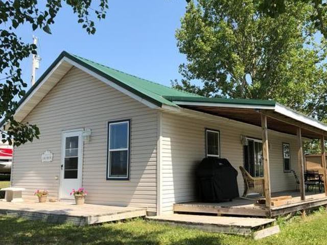 1700 17th Street NW, Lot 21, Crooked Lake, ND 58575