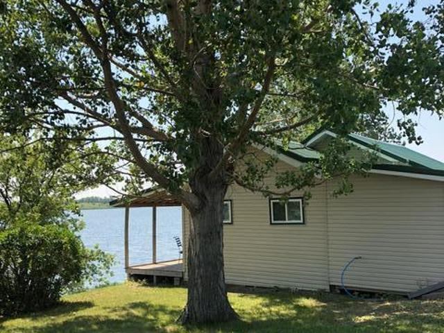 1700 17th Street NW, Lot 21, Crooked Lake, ND 58575