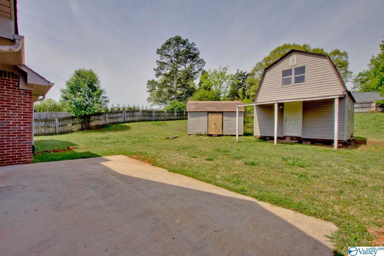 106 Silver Springs Lane, Madison, AL 35757