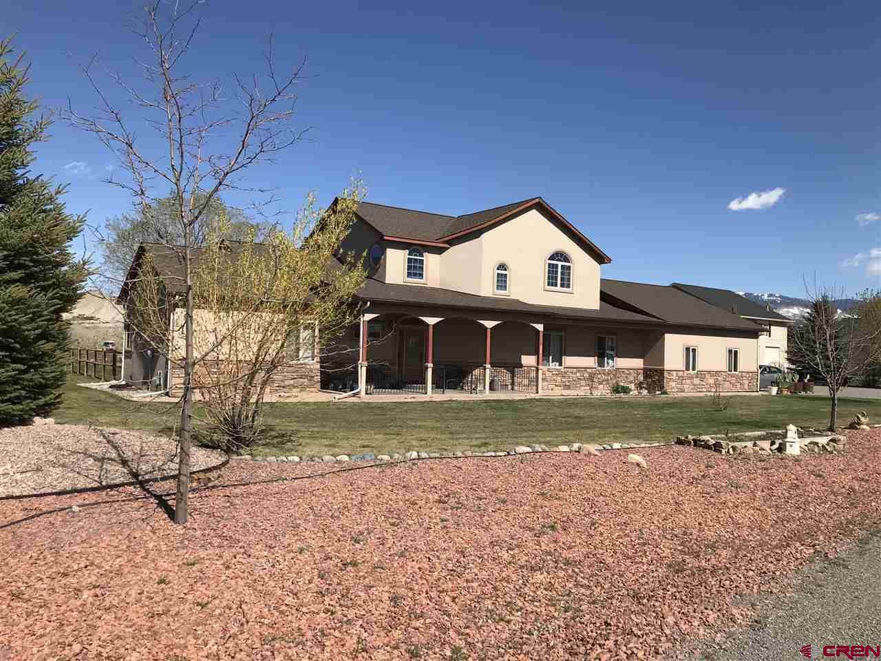 20900 Trophy Road, Montrose, CO 81403