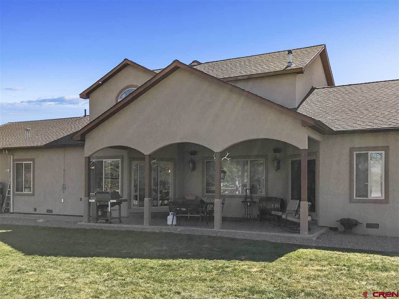 20900 Trophy Road, Montrose, CO 81403